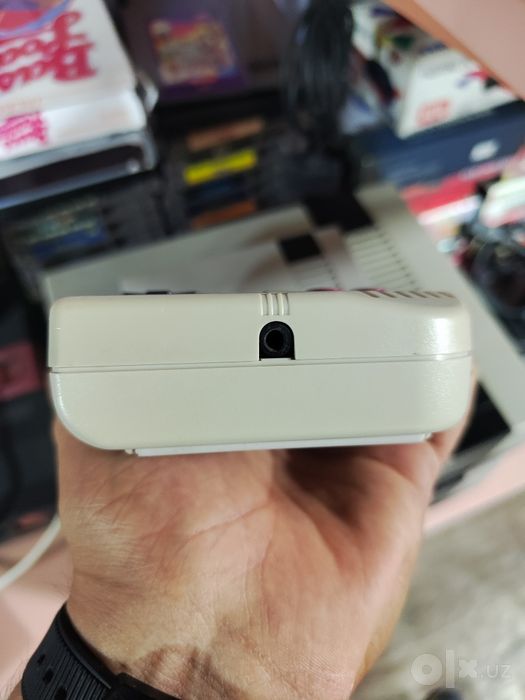 Nintendo Gameboy classic