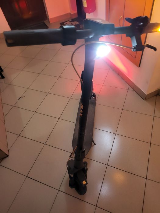 Trotineta navee gt 3 max peste xiaomi,  kukirin