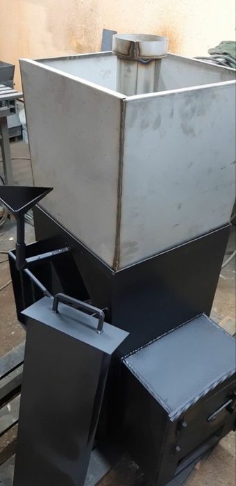 Продам печь для бани