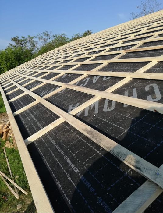 ACOPERISURI

Afla mai multe

Noi suntem soluția acoperișului tau! Solu