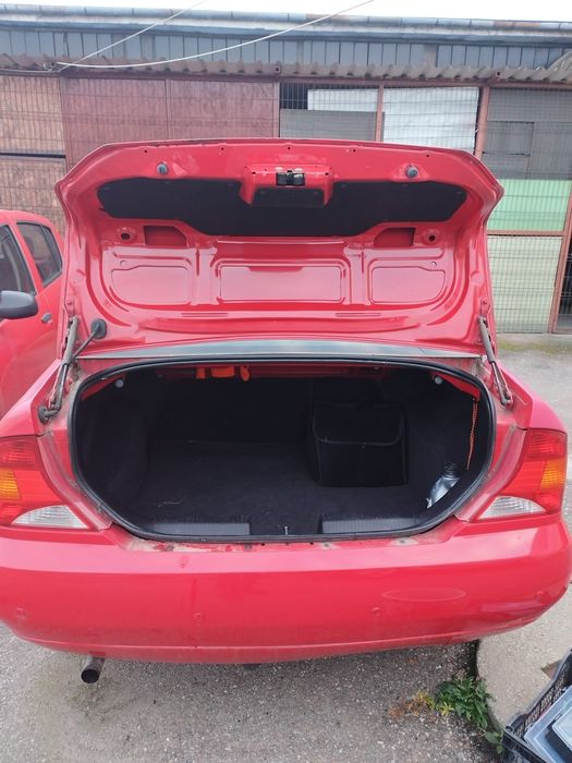 De vanzare Ford Focus 1 Ghia