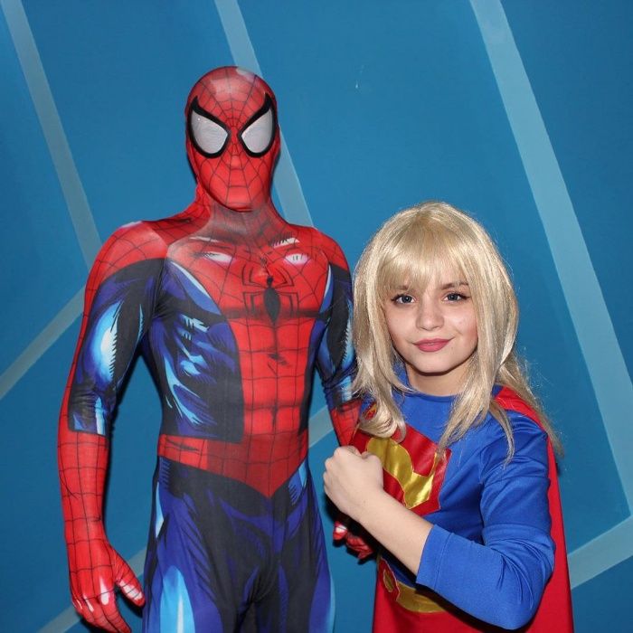 . Аниматоры. Детское день рождения. Праздник