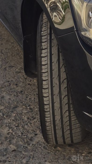 Continental 195/65 r15