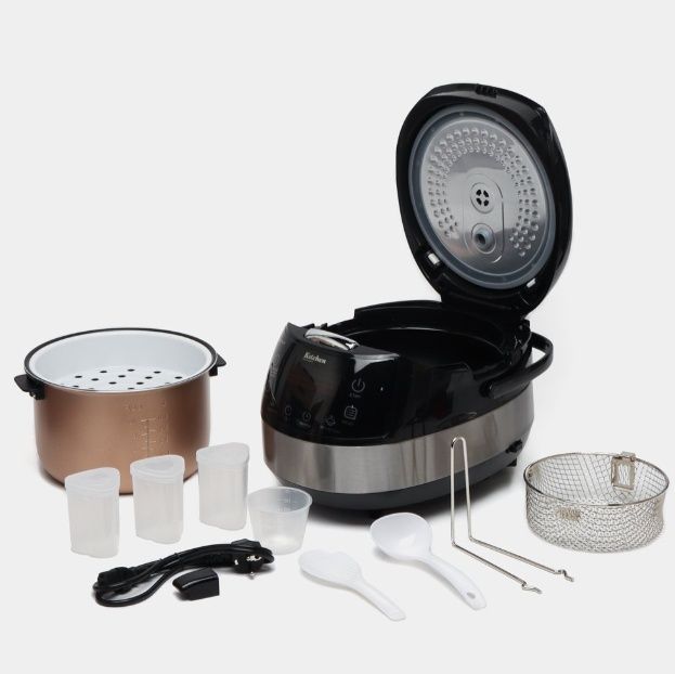 Мультиварка Redmond RMC-70