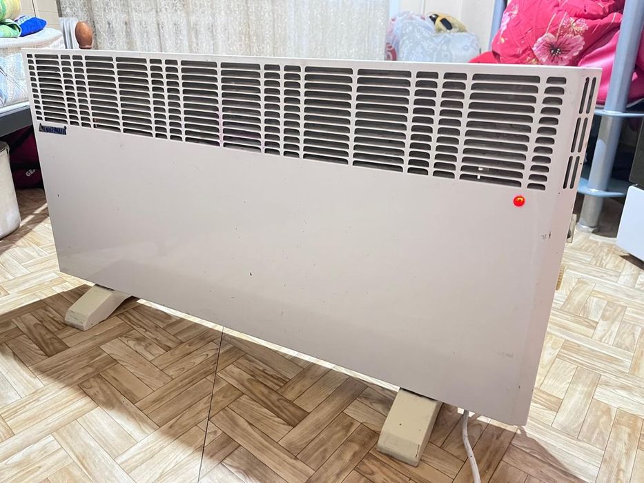 продам обогреватель бу