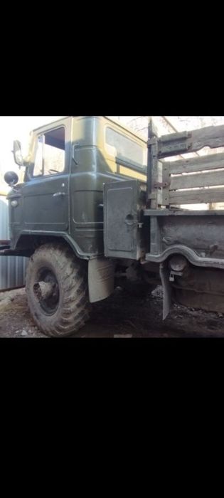 Газ66сотилади нахаду