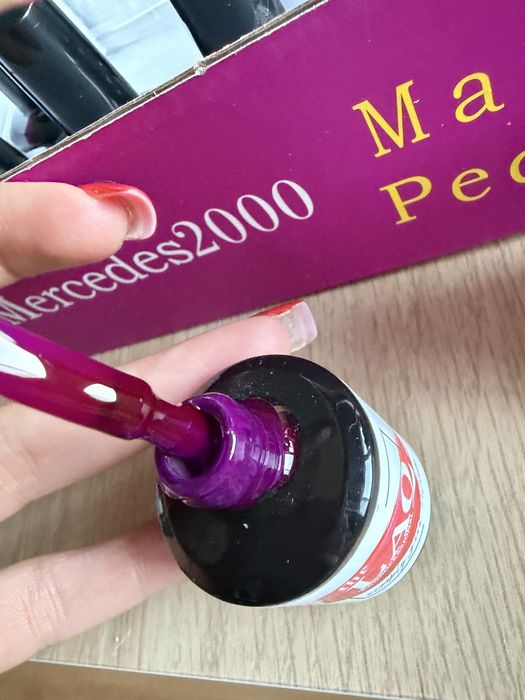 Промоция! 8 бр гел лак за + 2 бр подарък за 19€