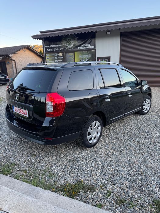 DACIA Logan MCV 2013 — imagine 4