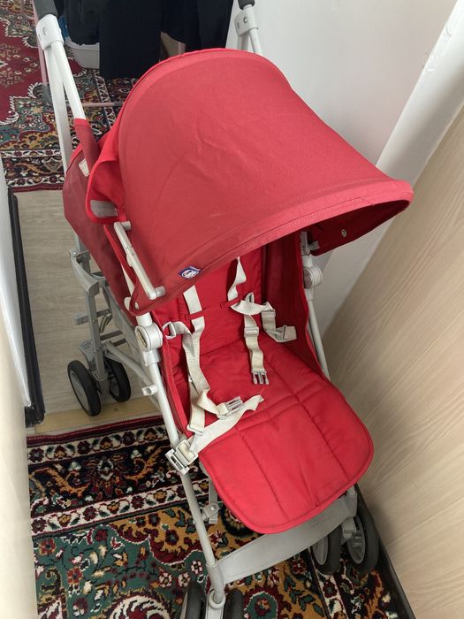 Продаётся коляска