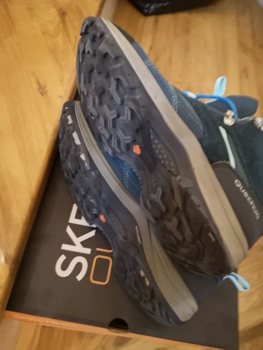 Момчешки зимни обувки