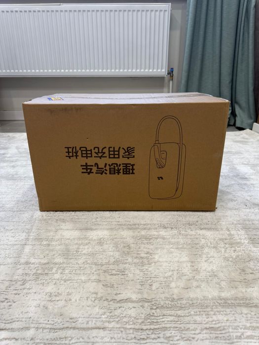 Li зарядка продам