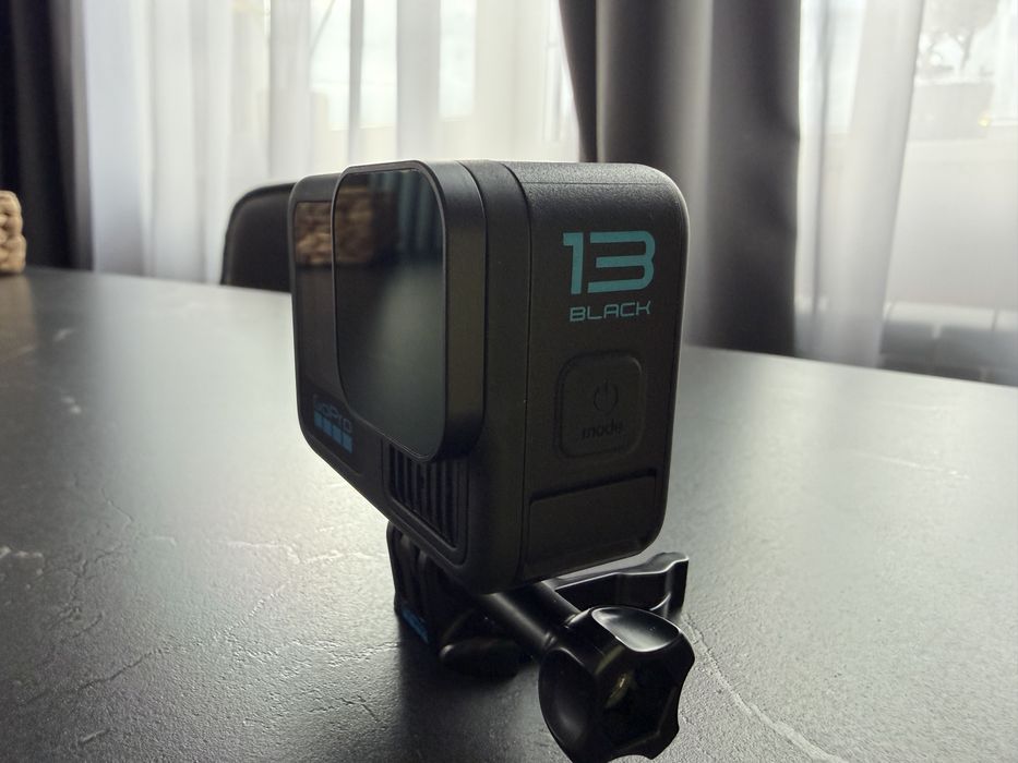 GoPro Hero 13 (ND filter)