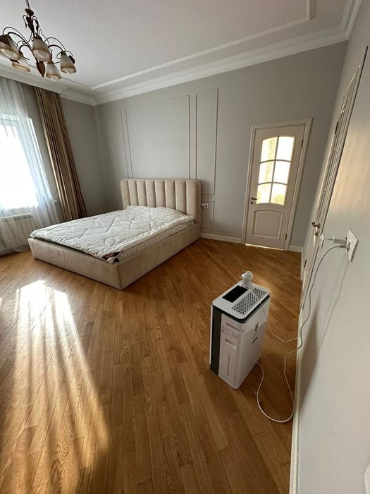 Сдается шикарная квартира в Самале