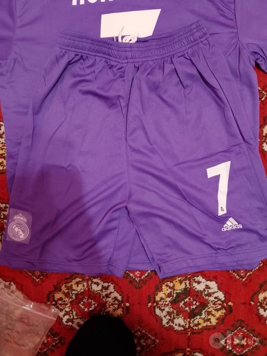real madrid 2017