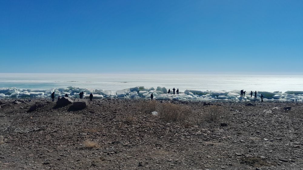 Продам дачу на берегу озера