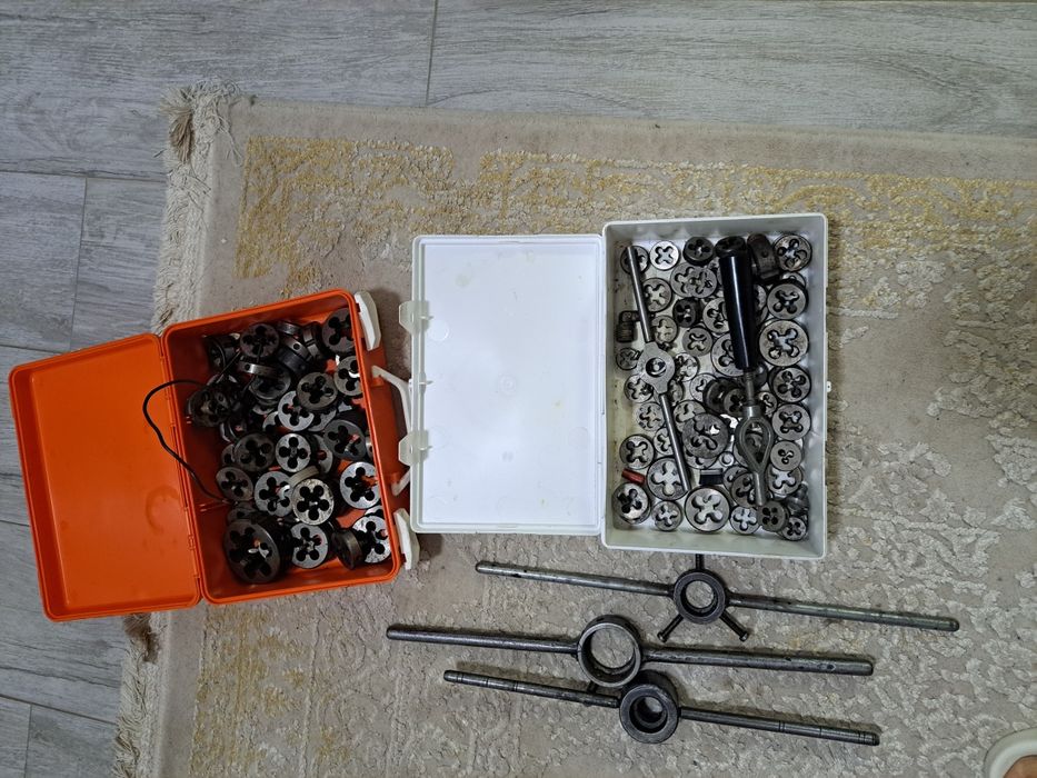 Vand filiere bucăți