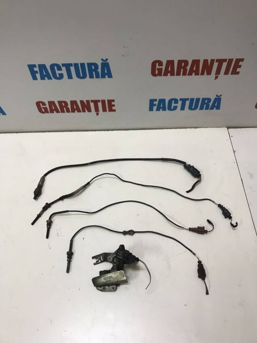 Sonda lambda lambda senzor presiune DPF filtru particule 2.0 BMN BMR