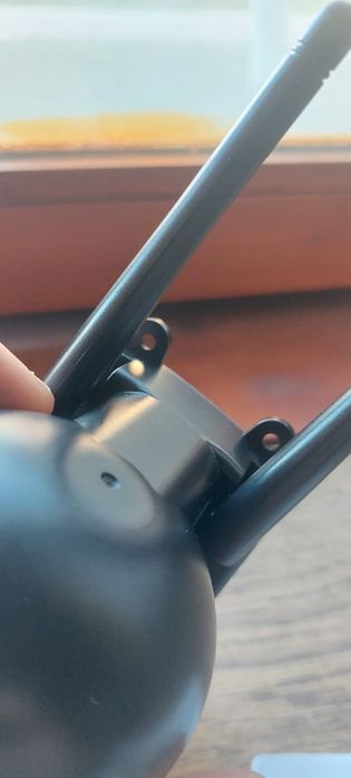 Camere de supraveghere inteligente