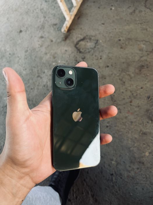iPhone 13 реальная цена