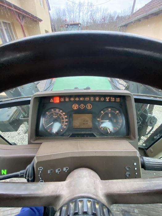 John deere 6210 Premium