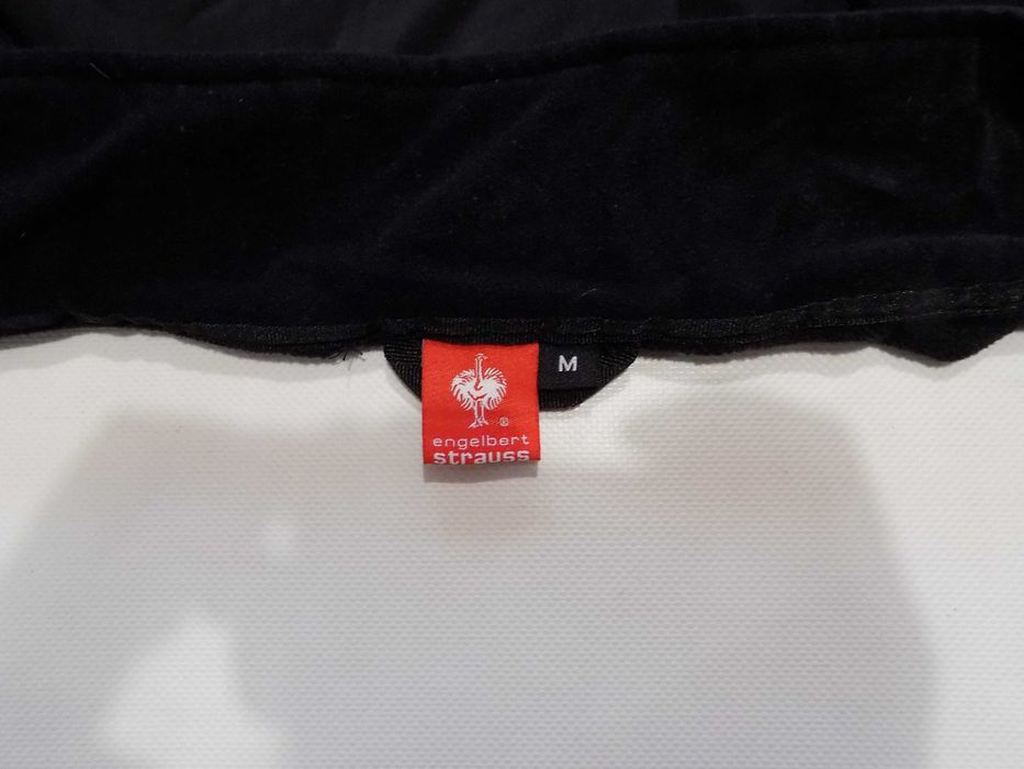 работна блуза engelbert strauss фанела горнище яке мъжка оригинал XL/M