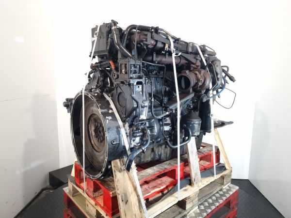 Motor complet Scania DC916 L01 - piese/dezmembrari SCANIA