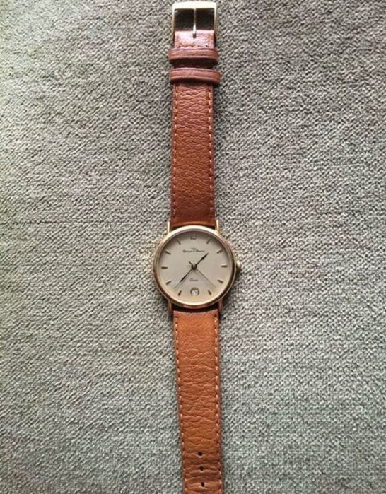 Ceas de mână Yonger & Bresson