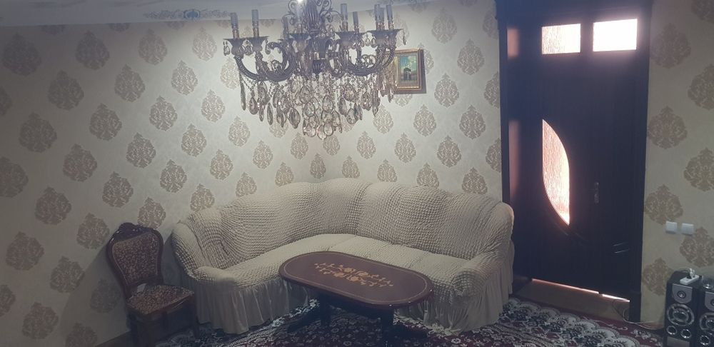 Срочно 6 sotixli xovli sotiladi