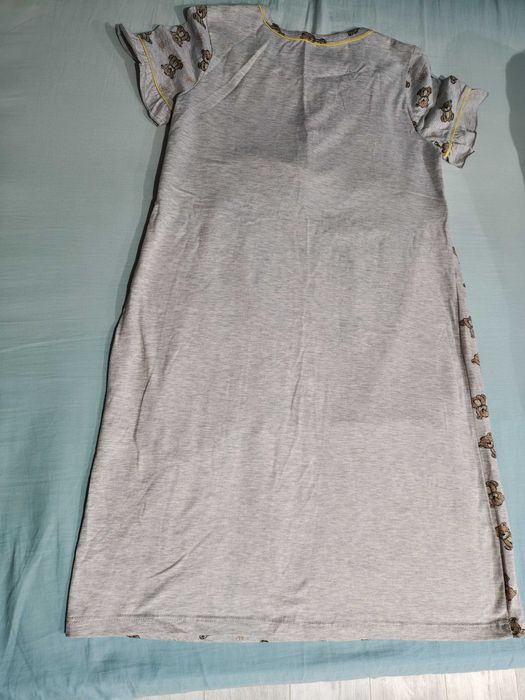 Сорочка для кормления