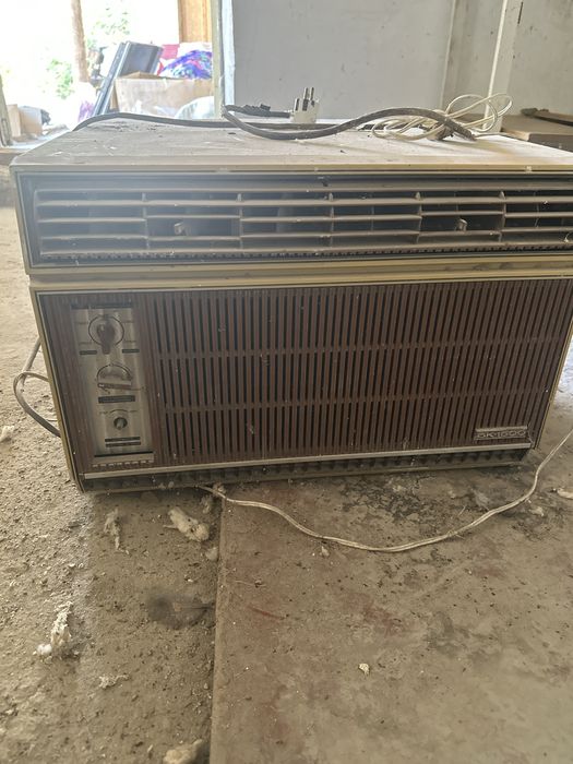 Sotiladi konditsioner ishlayapti yaxshi xolatda