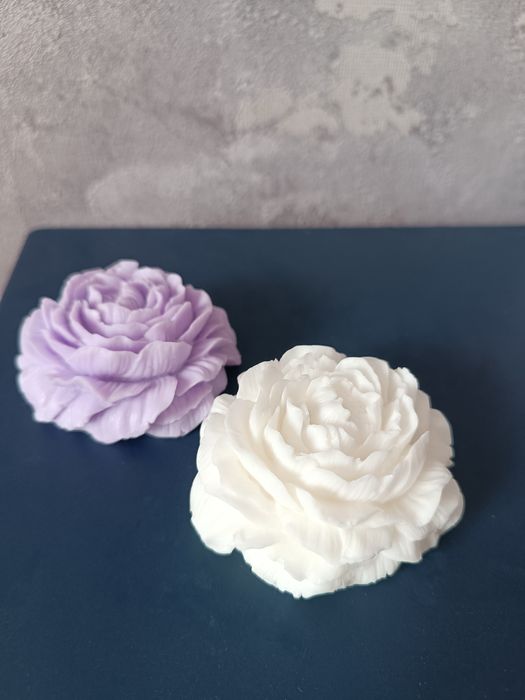 Мыло,свечи ручной работы