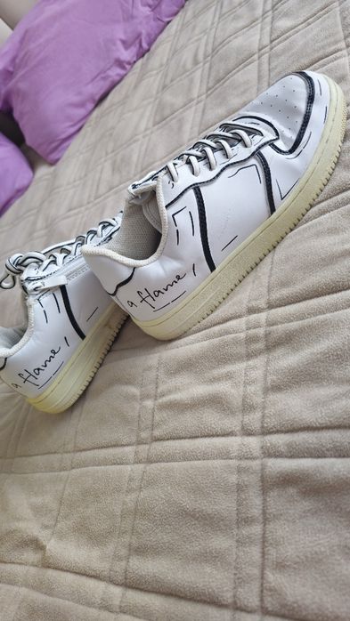 Кросовки на мальчика.