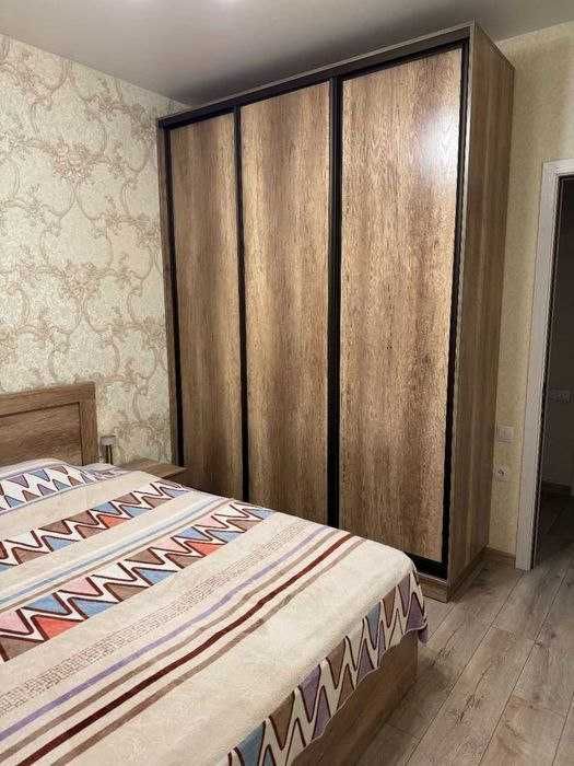 Продаётся 3/1/5  на Миробад. ЗАГС