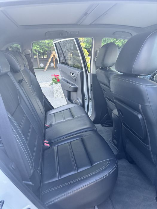 Vând Renault Koleos din 2012