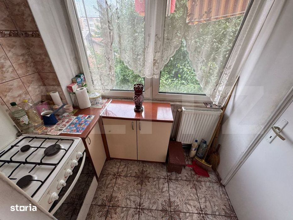 Ocazie Apartament 2 camere decomandat  – Zona Centrala, Bd. Decebal
