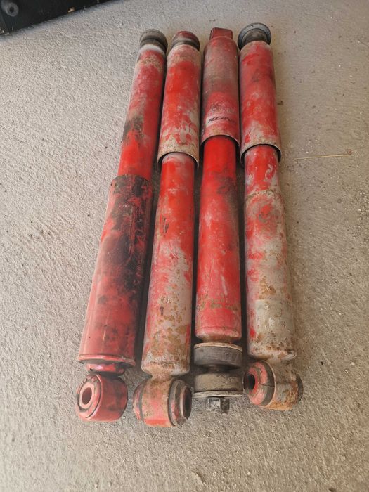 Мерцедес г клас окачване