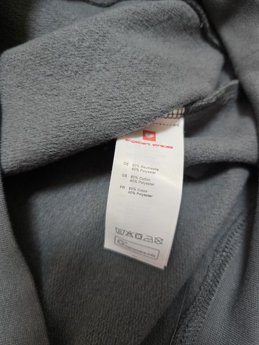 Bluza lucru Engelbert Strauss L/XL de bărbați