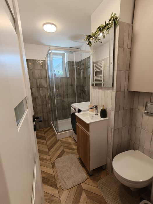 Apartament 2 camere zona Gheorgheni