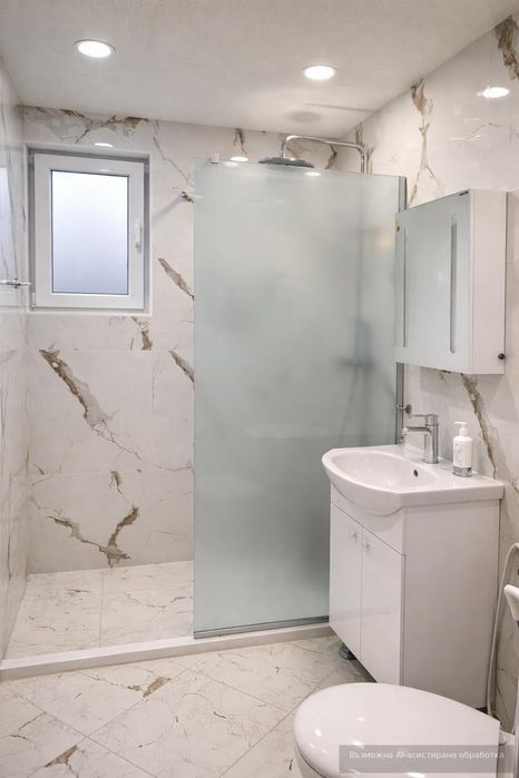 Дава се под наем Двустаен апартамент в Пловдив, Остромила - 65 кв.м за 757.86 € - Снимка #3