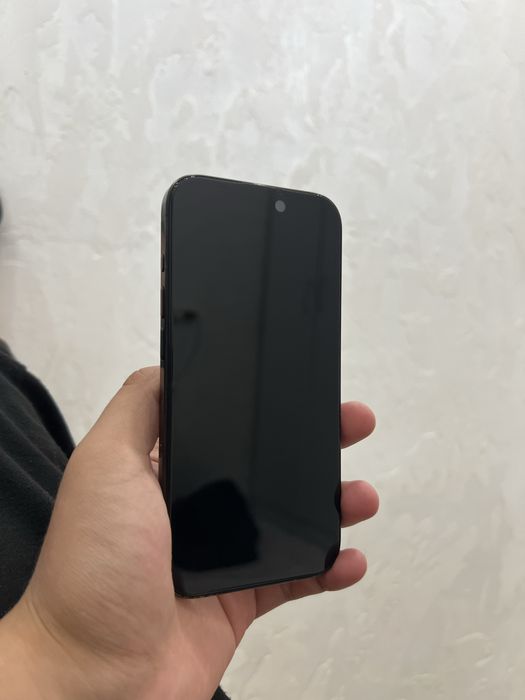 Айфон 15 pro 128 gb