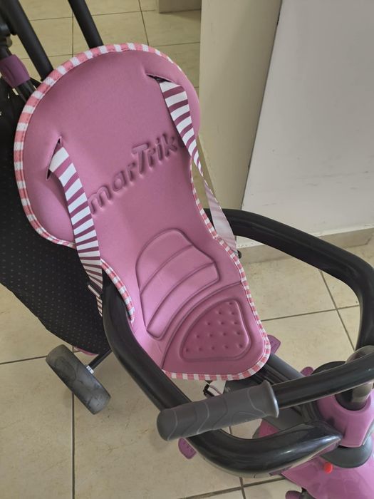 Триколка чисто нова