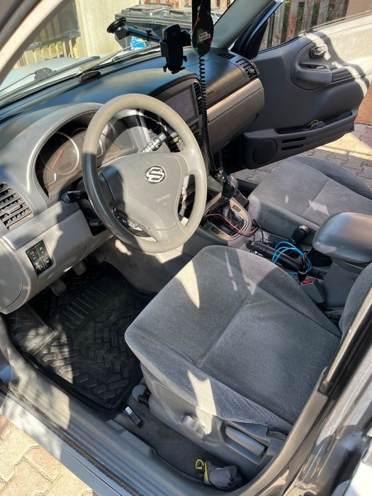 Vand Suzuki Grand Vitara XL7 2.0 HDI