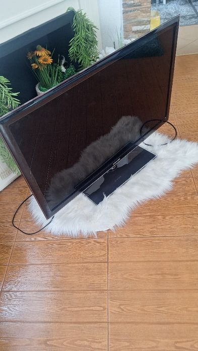 Смарт телевизор SAMSUNG