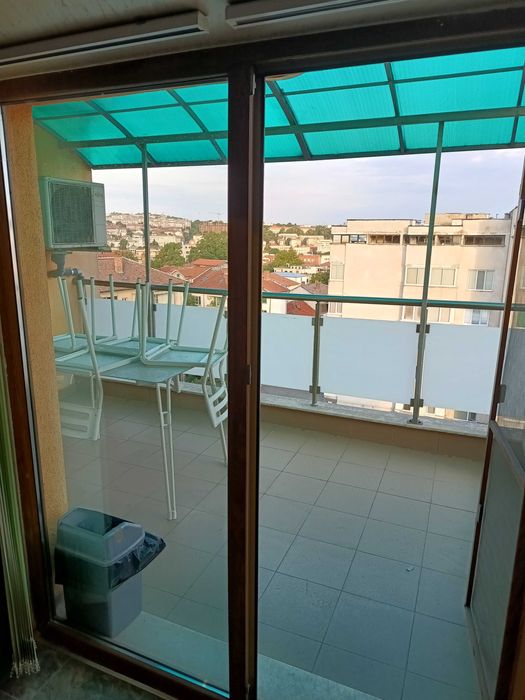 Дава се под наем Двустаен апартамент в Плевен, Дружба 1 - 60 кв.м за 331.5 € - Снимка #11