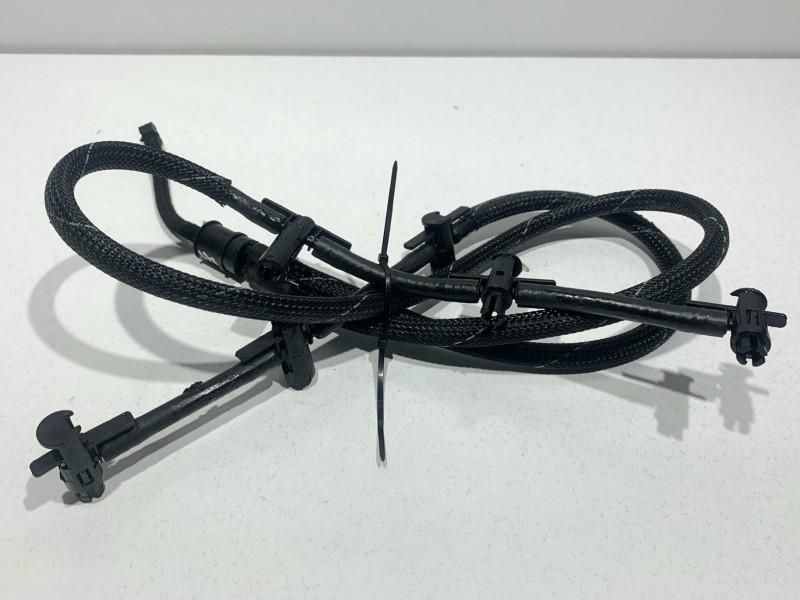 Rampa retur injectoare Volkswagen Touareg 2 7P 3.0 tdi CJGA 059130218A