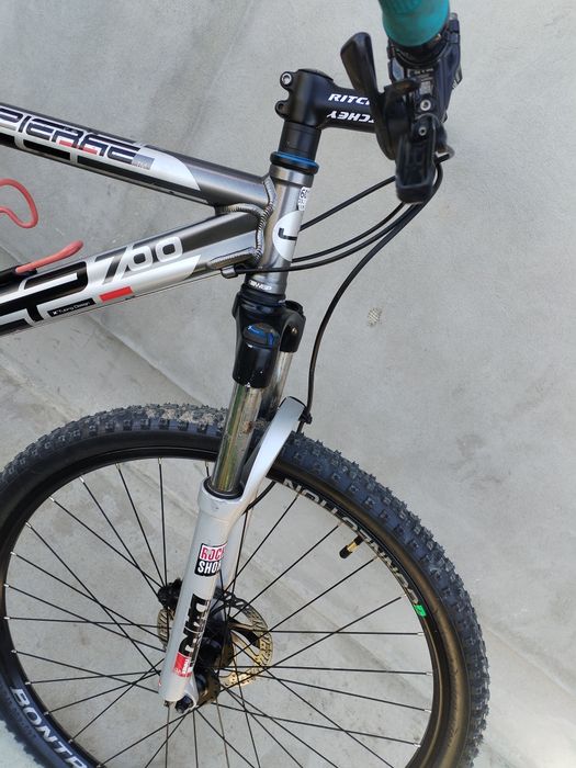 Bicicleta lampieree 700