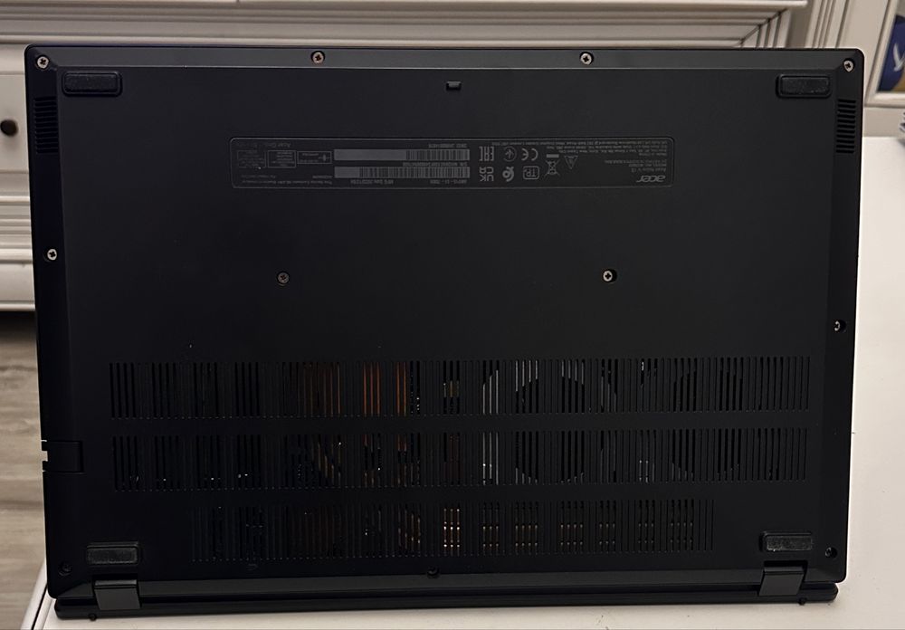 Laptop Acer Gaming 15.6'' Nitro V 15 ANV15-51