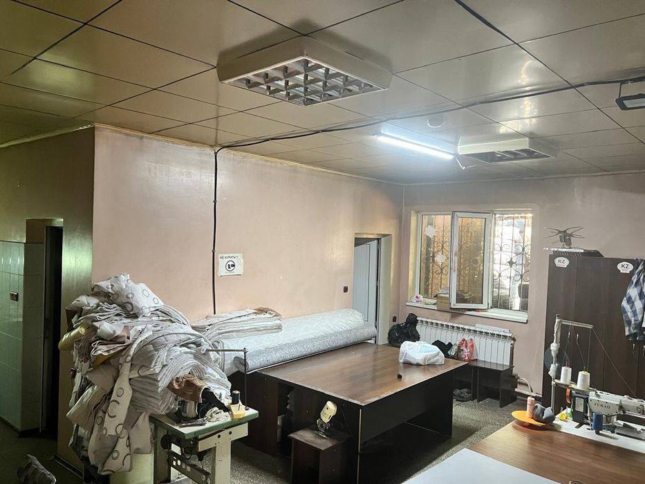 Аренда помещения