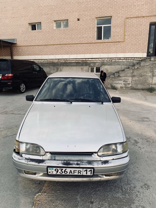 машина Кызылорда