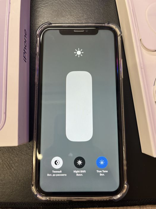 Iphone 11 64g Как Новый